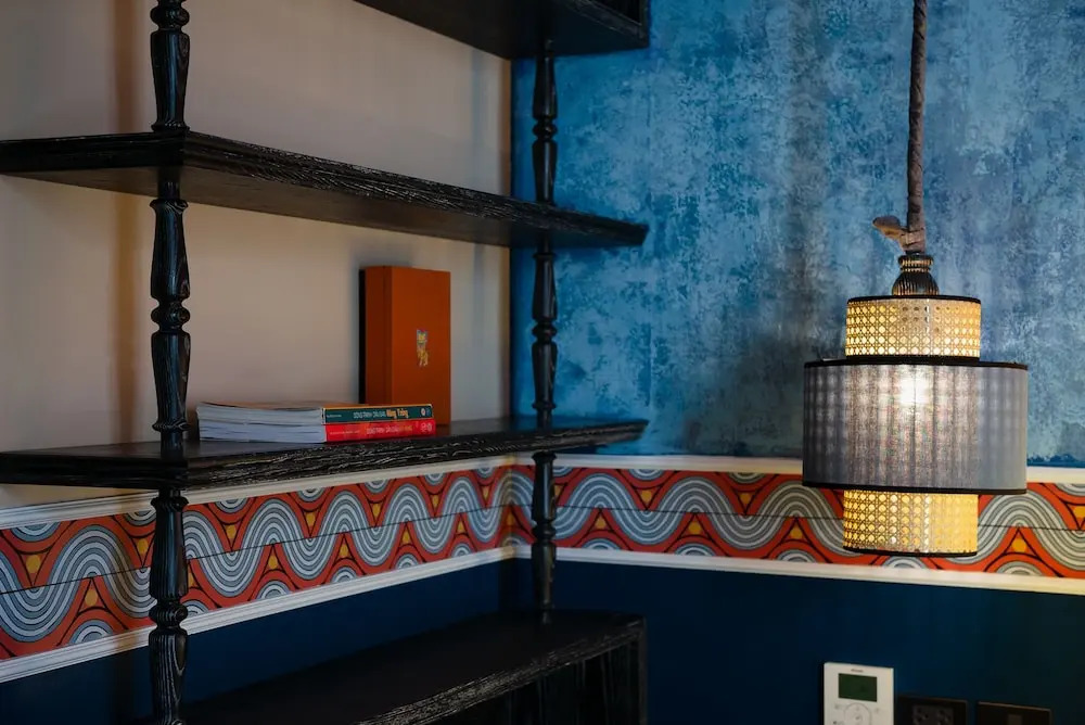Ханой: 22Land Heritage Hotel & Retreat