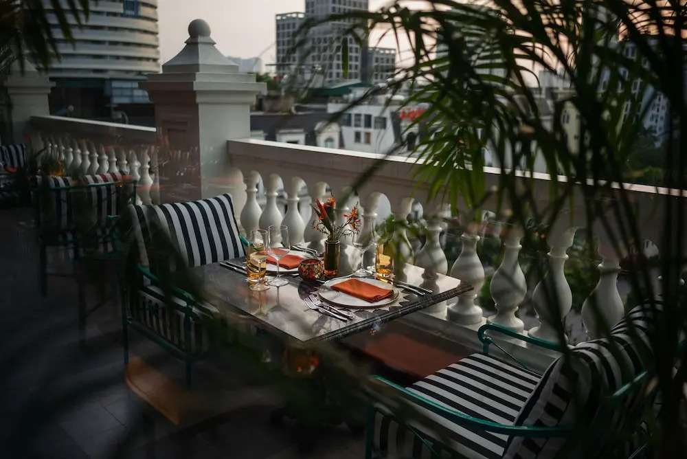 Ханой: 22Land Heritage Hotel & Retreat