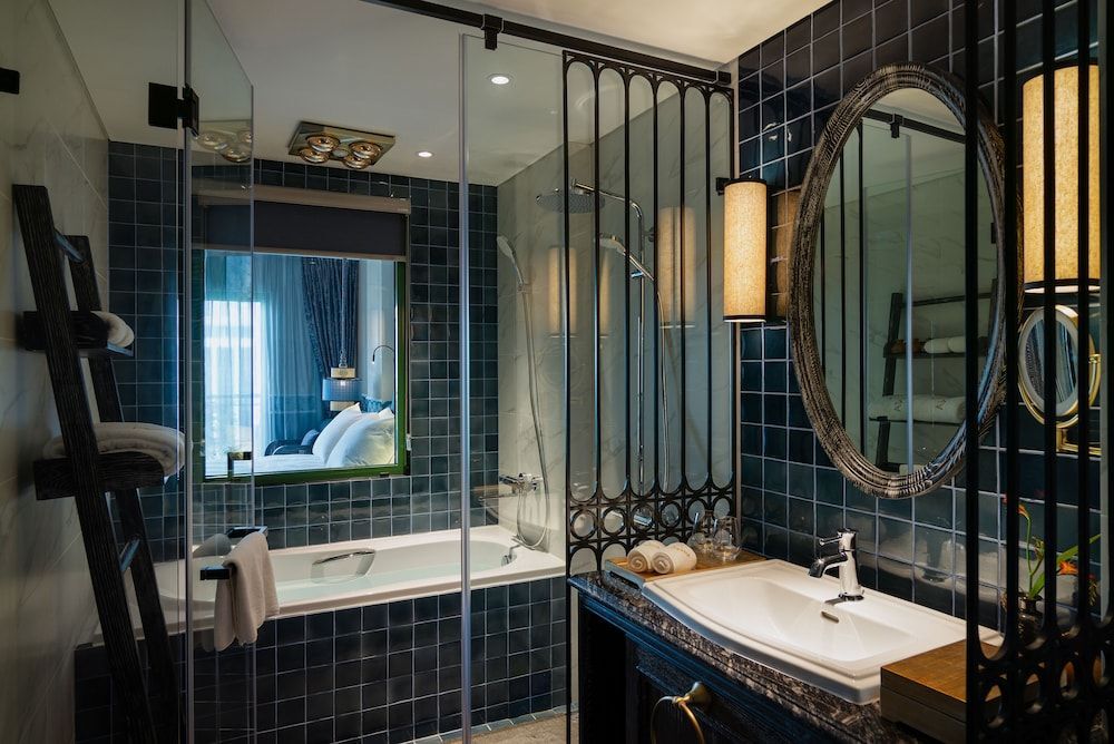 Ханой: 22Land Heritage Hotel & Retreat