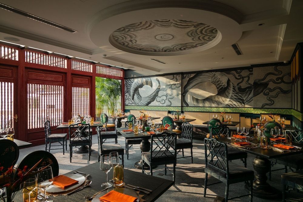 Ханой: 22Land Heritage Hotel & Retreat