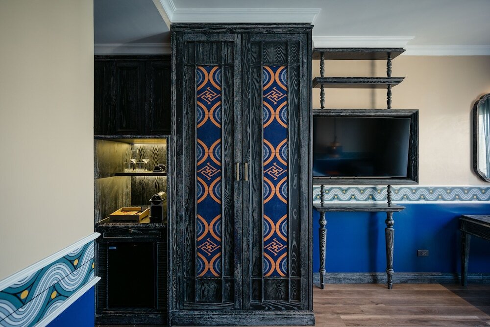 Ханой: 22Land Heritage Hotel & Retreat