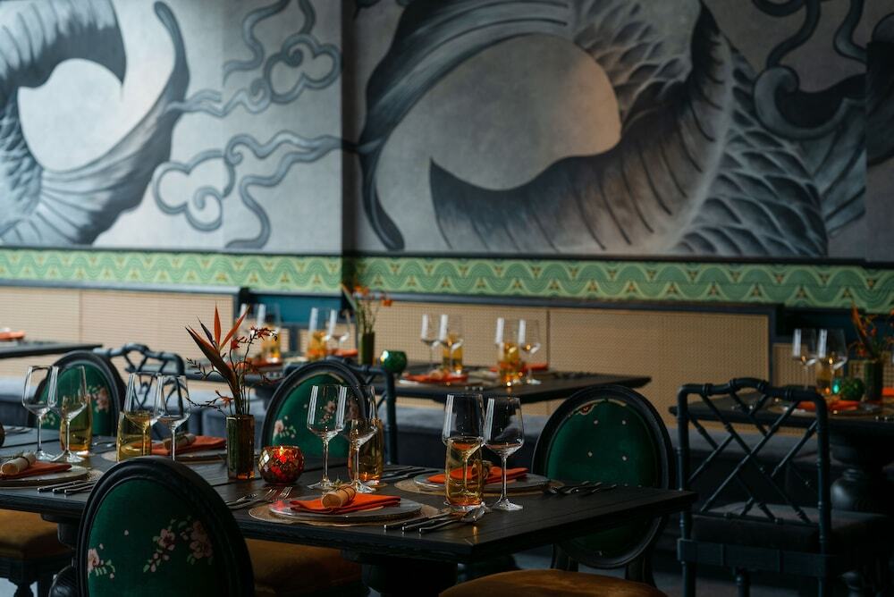Ханой: 22Land Heritage Hotel & Retreat