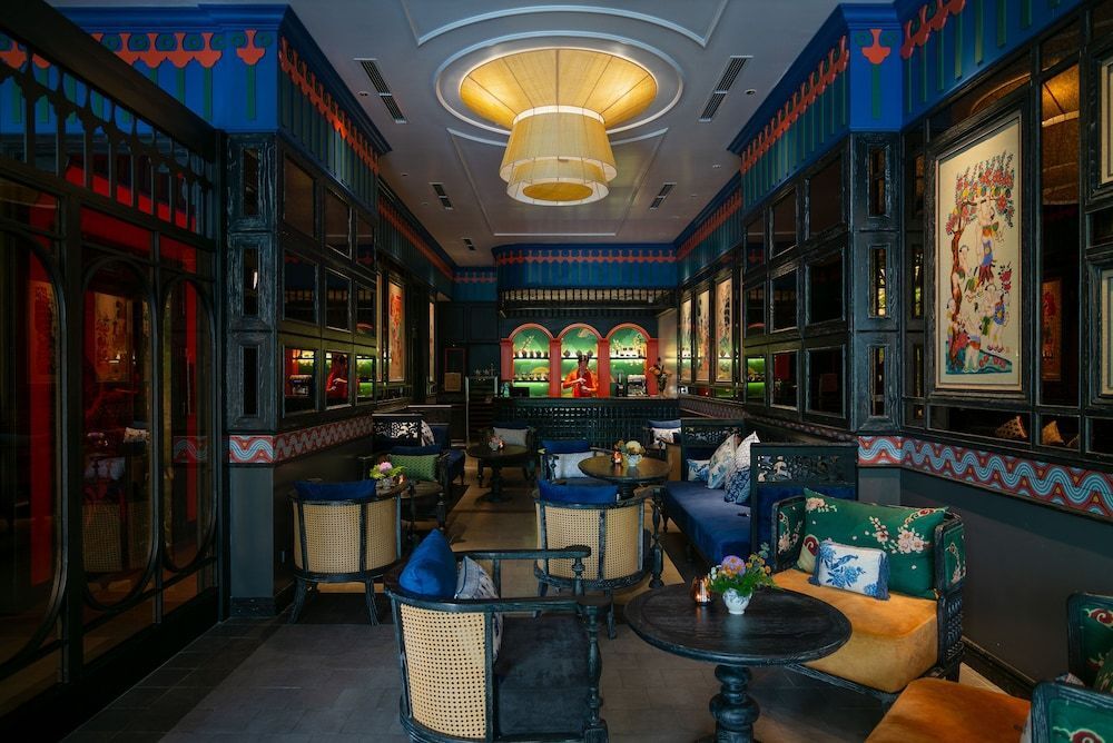 Ханой: 22Land Heritage Hotel & Retreat