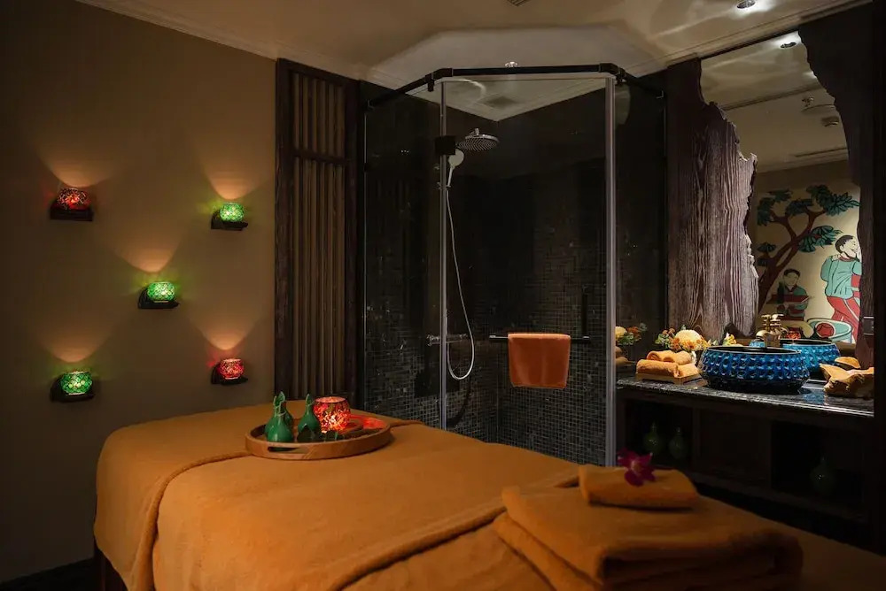 Ханой: 22Land Heritage Hotel & Retreat