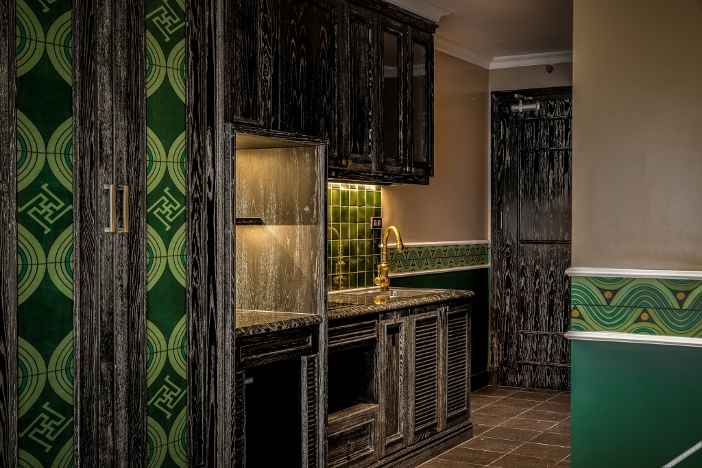 Ханой: 22Land Heritage Hotel & Retreat