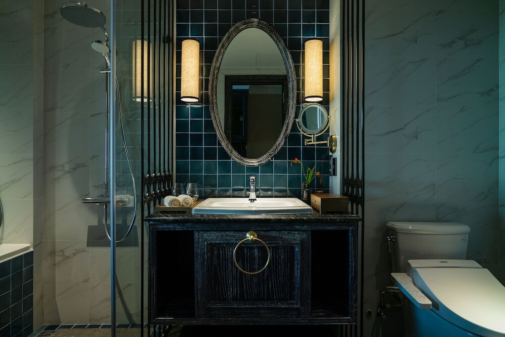 Ханой: 22Land Heritage Hotel & Retreat