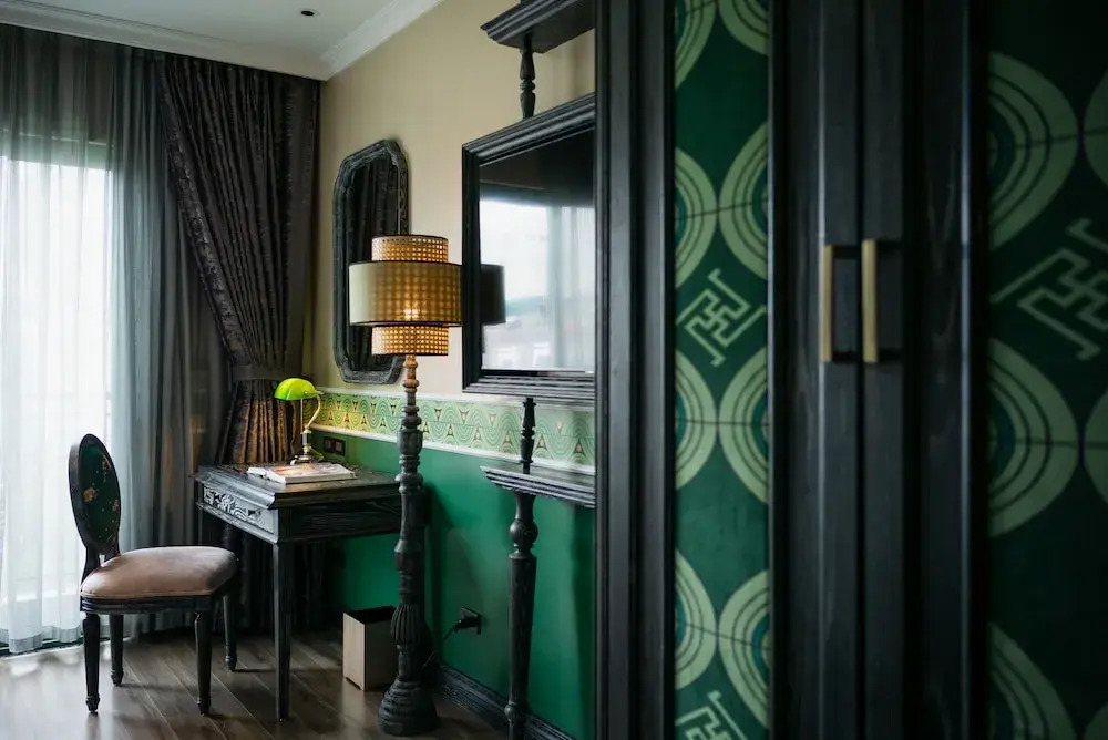 Ханой: 22Land Heritage Hotel & Retreat