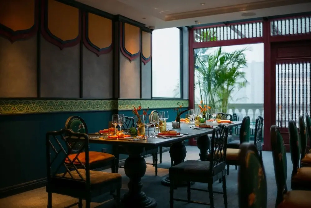 Ханой: 22Land Heritage Hotel & Retreat