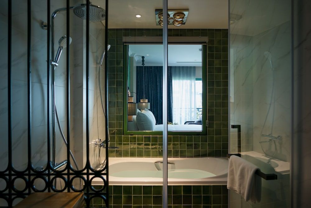 Ханой: 22Land Heritage Hotel & Retreat