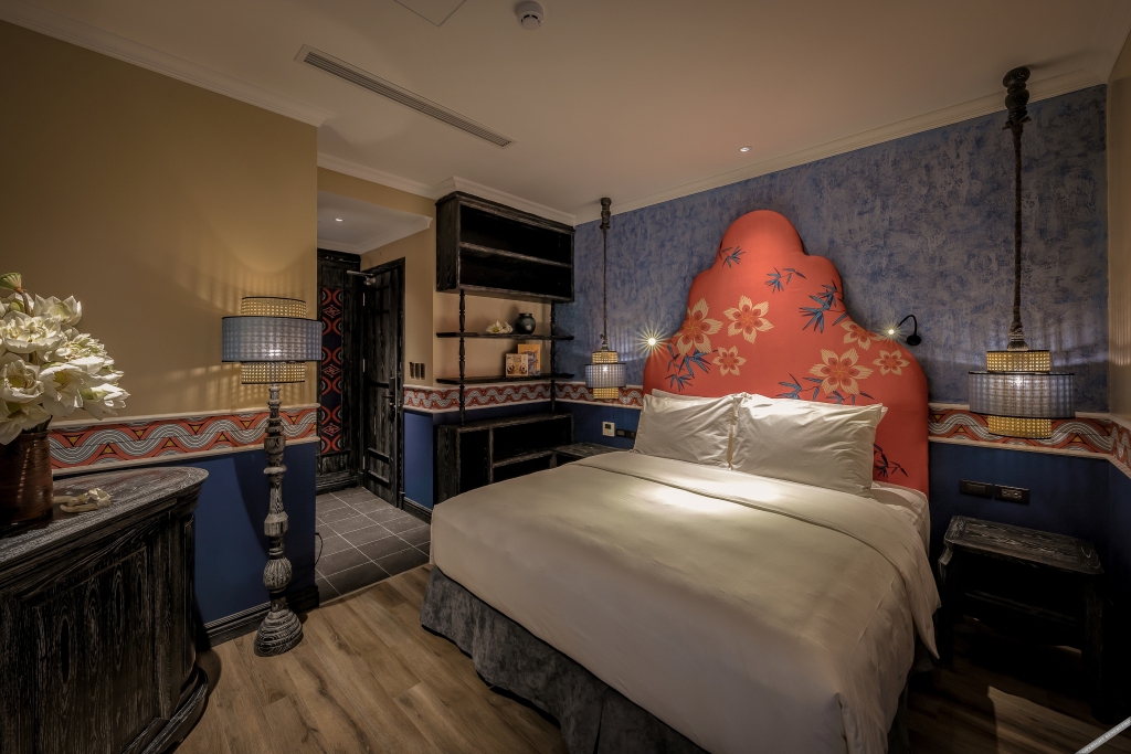 Ханой: 22Land Heritage Hotel & Retreat