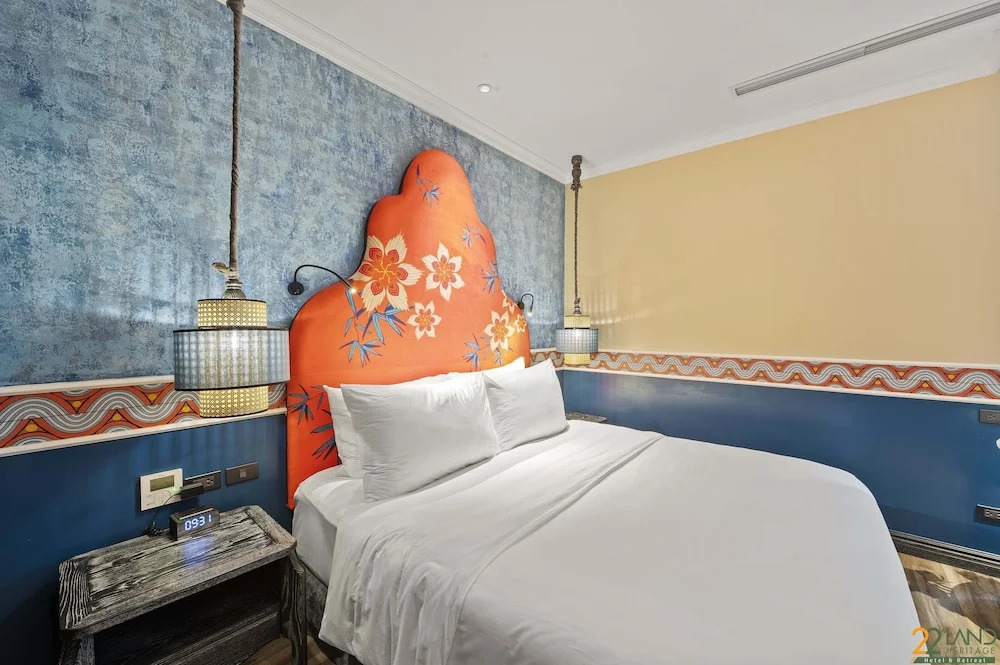 Ханой: 22Land Heritage Hotel & Retreat