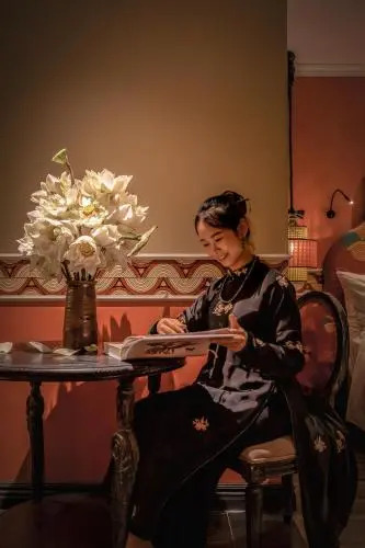 Ханой: 22Land Heritage Hotel & Retreat
