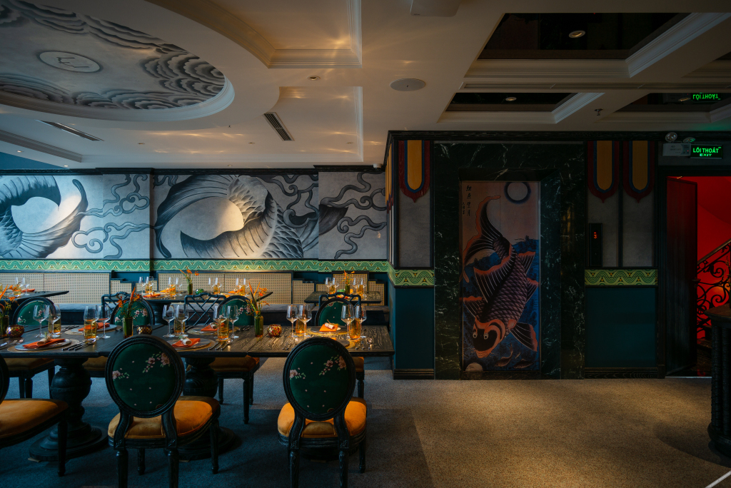 Ханой: 22Land Heritage Hotel & Retreat