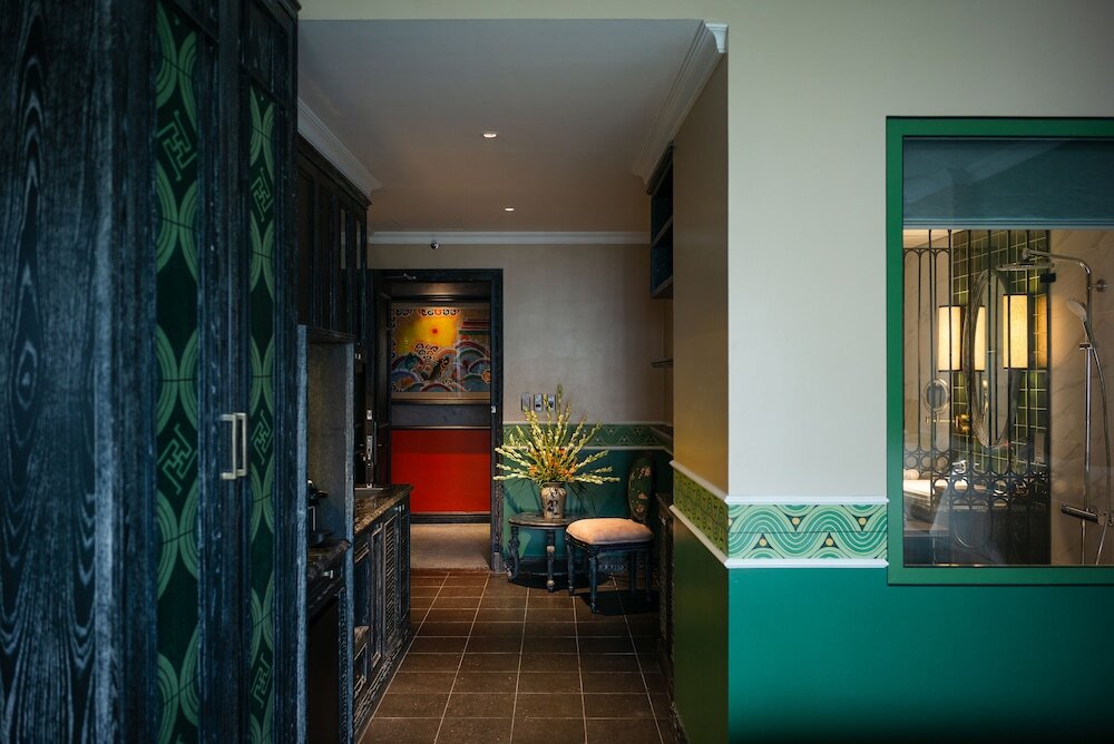 Ханой: 22Land Heritage Hotel & Retreat