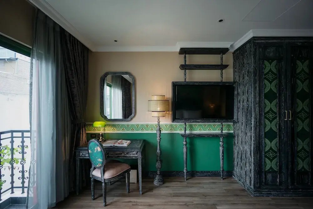 Ханой: 22Land Heritage Hotel & Retreat