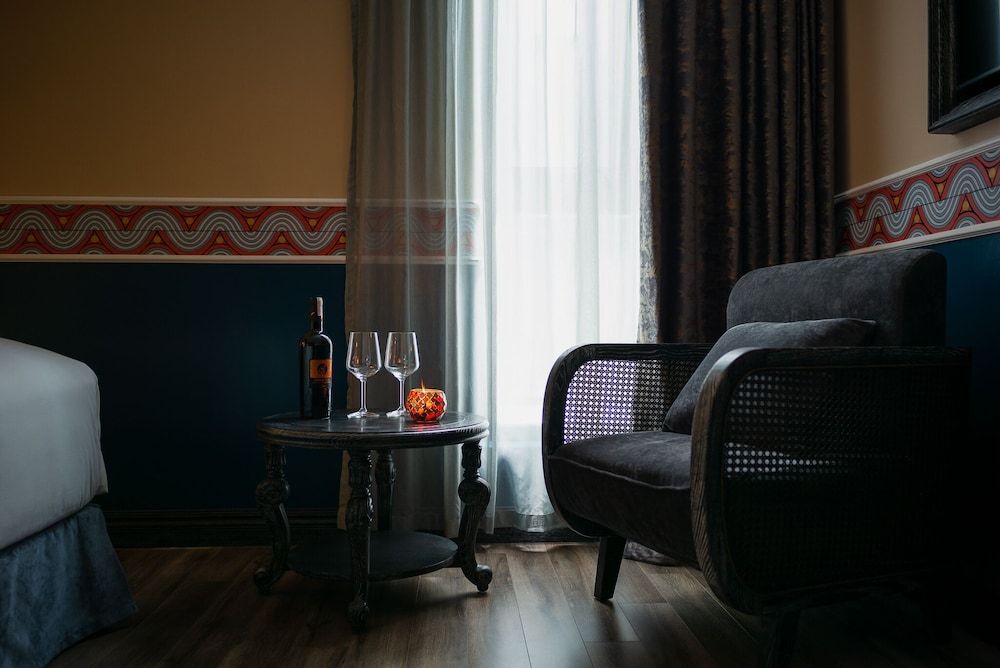 Ханой: 22Land Heritage Hotel & Retreat