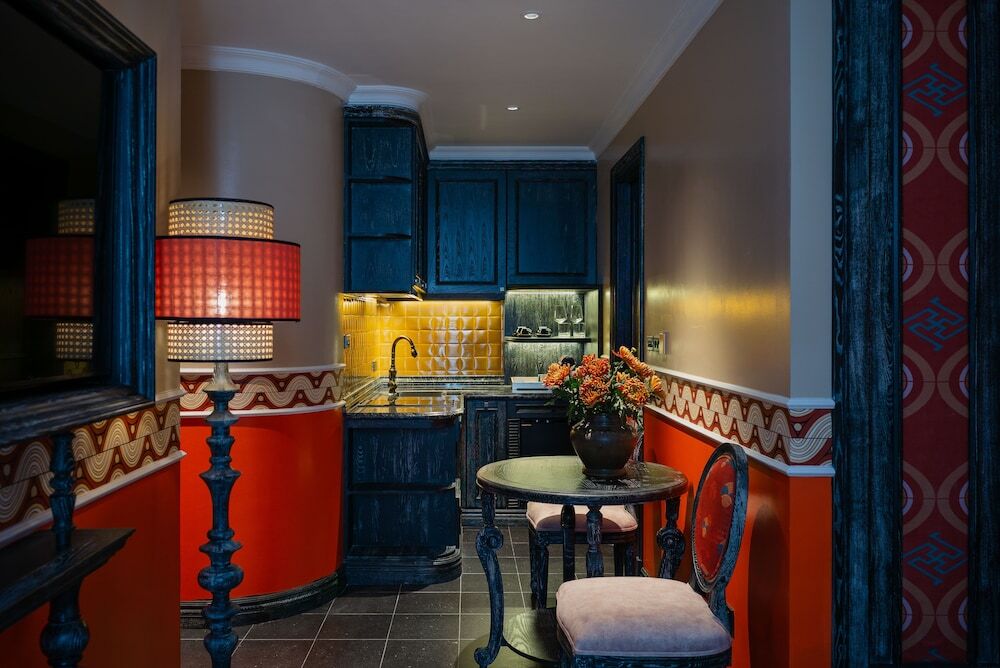 Ханой: 22Land Heritage Hotel & Retreat