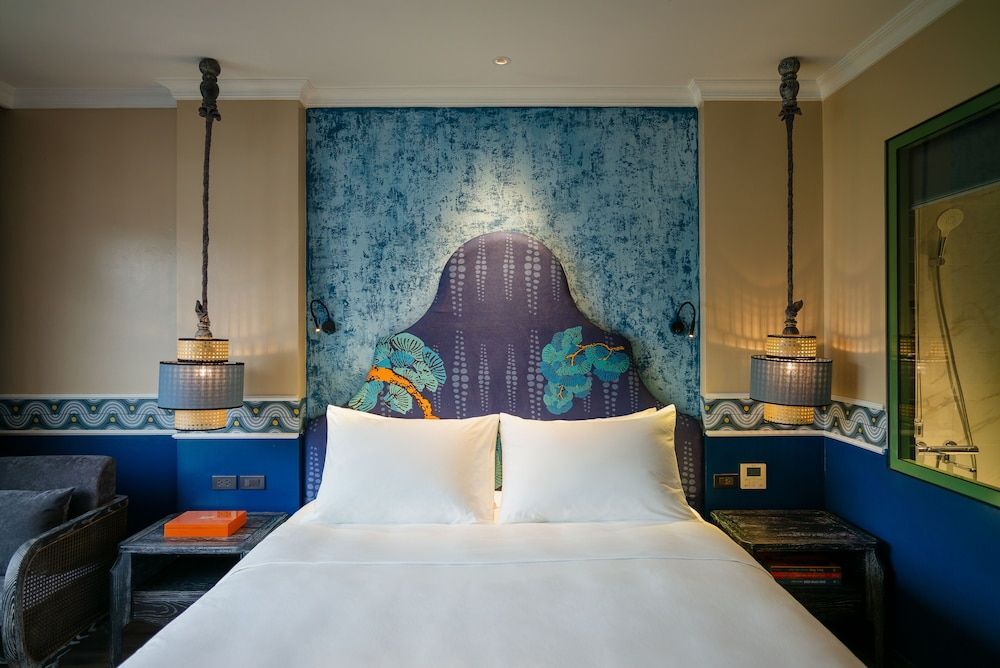Ханой: 22Land Heritage Hotel & Retreat