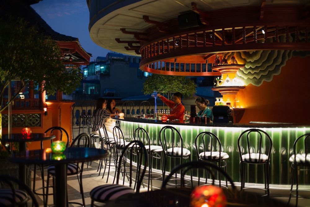 Ханой: 22Land Heritage Hotel & Retreat