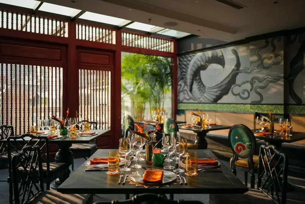 Ханой: 22Land Heritage Hotel & Retreat