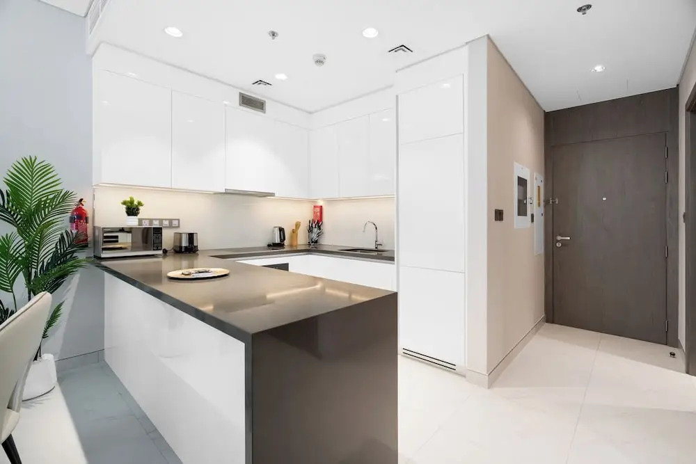 Дубай: Your Keys Holiday Homes
