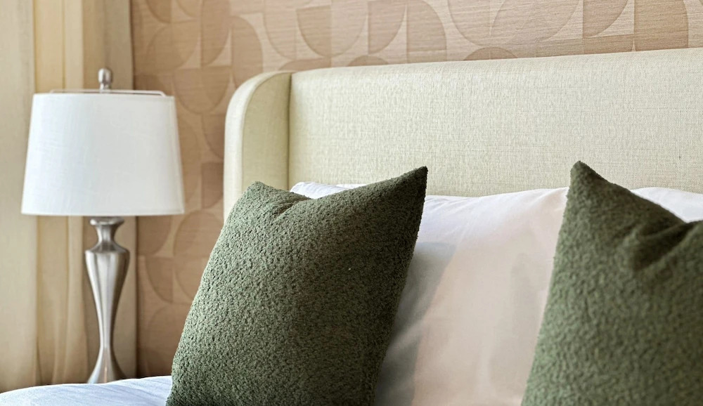 Дубай: WelHome - Fancy 1BR Apt at Dubai Hills near Dubai Hills Mall