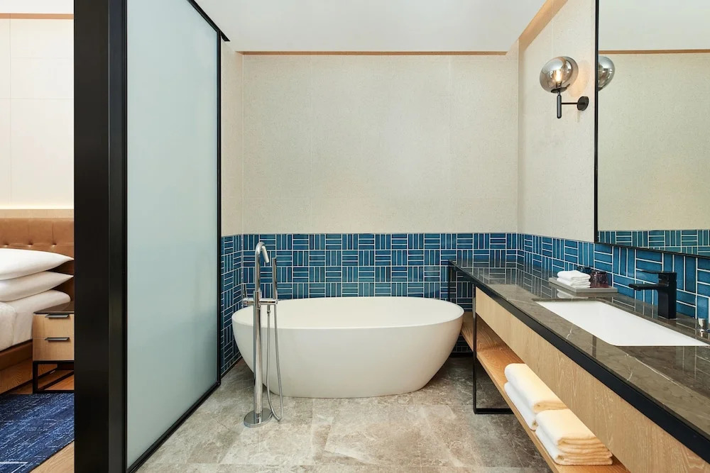 Хучжоу: Four Points by Sheraton Huzhou