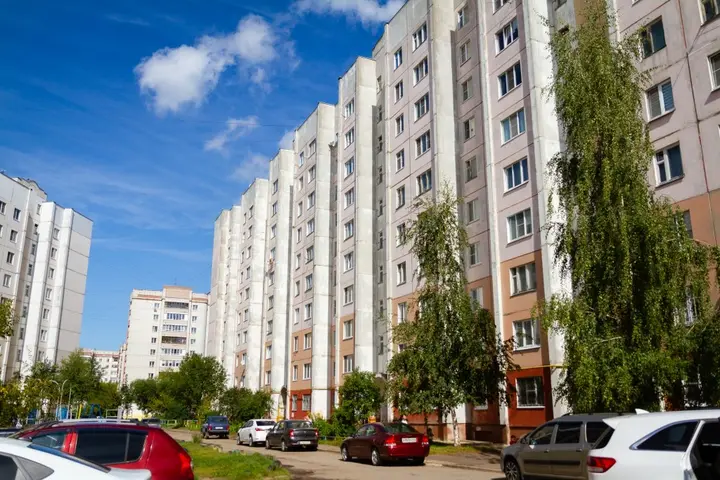 Кострома: Апартаменты 9 Ночей Рабочий проспект