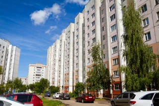 Кострома: Апартаменты 9 Ночей Рабочий проспект