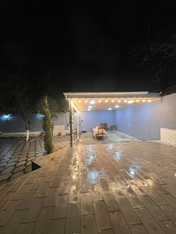 Габала: Cozy House With Swimming Pool Near City Center