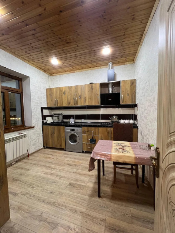 Габала: Cozy House With Swimming Pool Near City Center