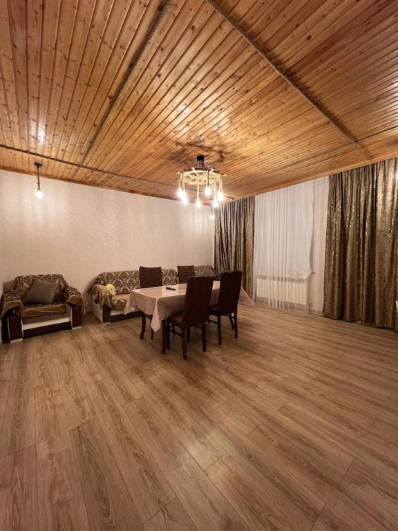 Габала: Cozy House With Swimming Pool Near City Center