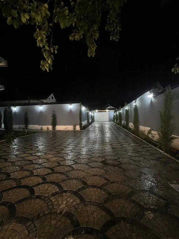 Габала: Cozy House With Swimming Pool Near City Center
