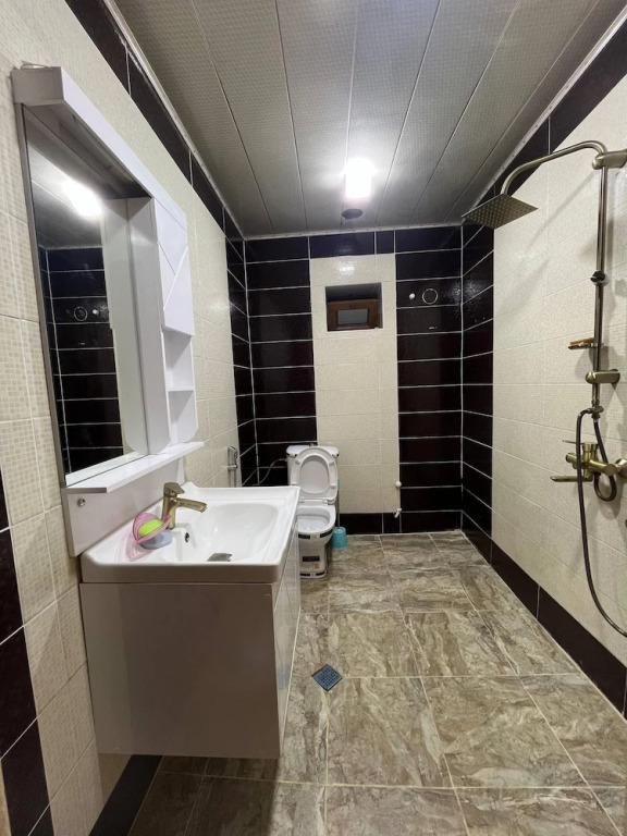 Габала: Cozy House With Swimming Pool Near City Center