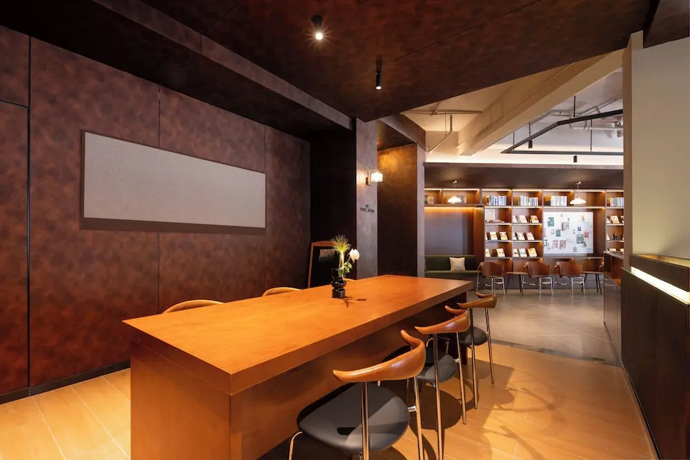 Шанхай: Captain 5 Youth Hotel Xinzhuang Branch