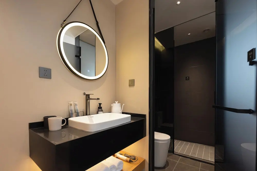 Шанхай: Captain 5 Youth Hotel Xinzhuang Branch
