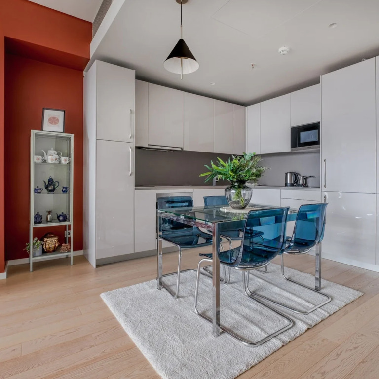 Стамбул: Studio at Torun Center 5 min to Metro and Astoria