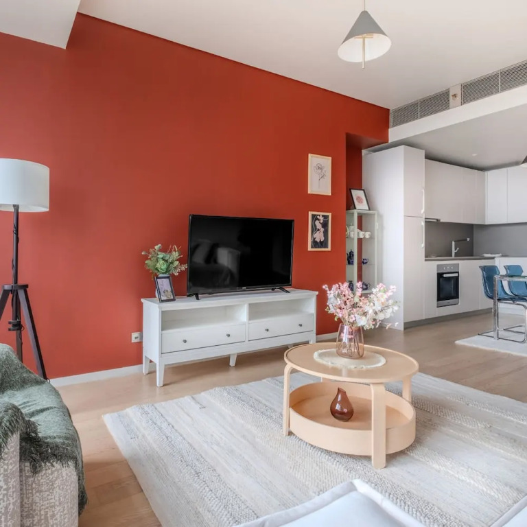 Стамбул: Studio at Torun Center 5 min to Metro and Astoria