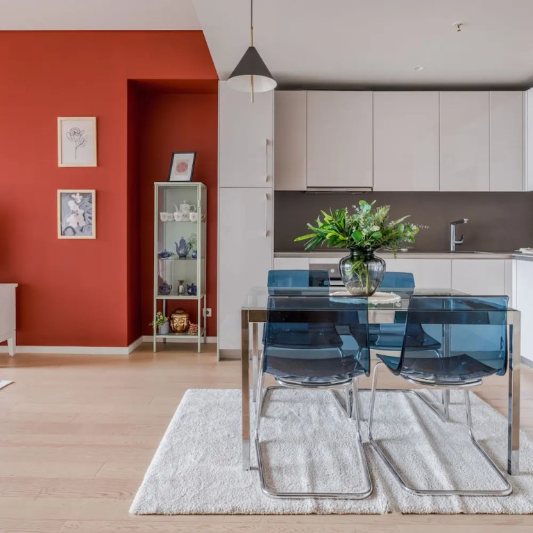 Стамбул: Studio at Torun Center 5 min to Metro and Astoria