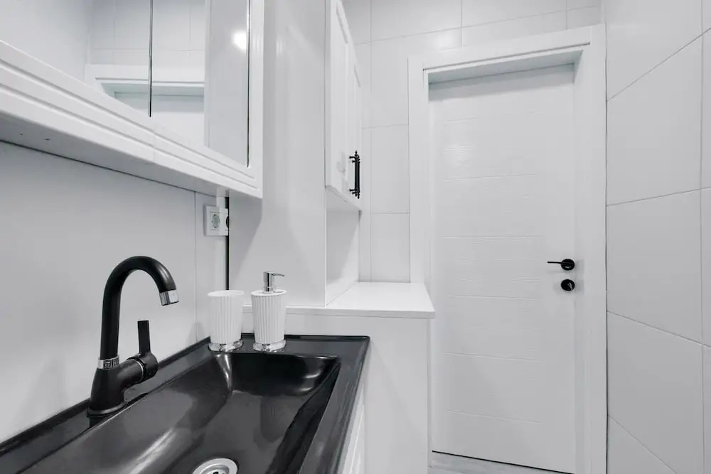 Стамбул: Cozy Flat 10 min to Marmaray and Uskudar Coast