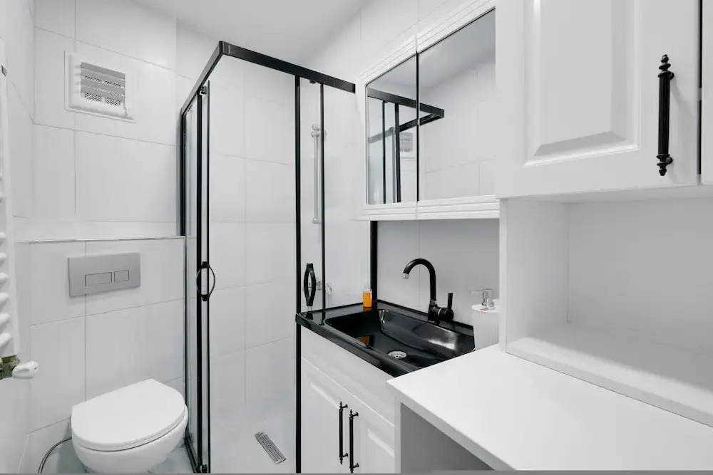 Cozy Flat 10 min to Marmaray and Uskudar Coast — фото 4