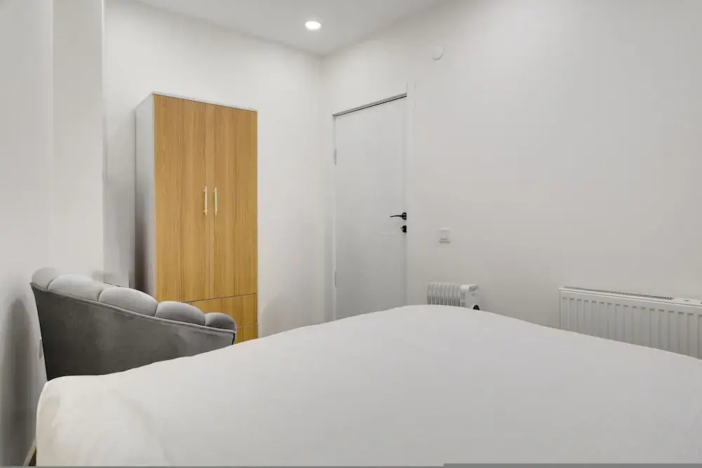 Стамбул: Cozy Flat 10 min to Marmaray and Uskudar Coast