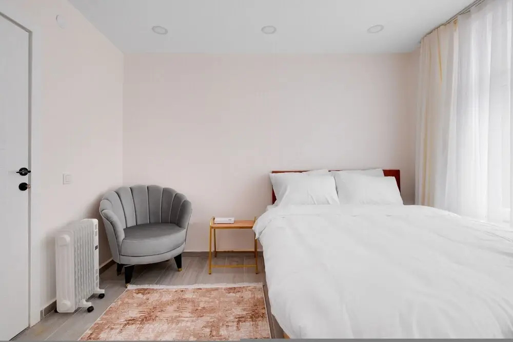Стамбул: Cozy Flat 10 min to Marmaray and Uskudar Coast