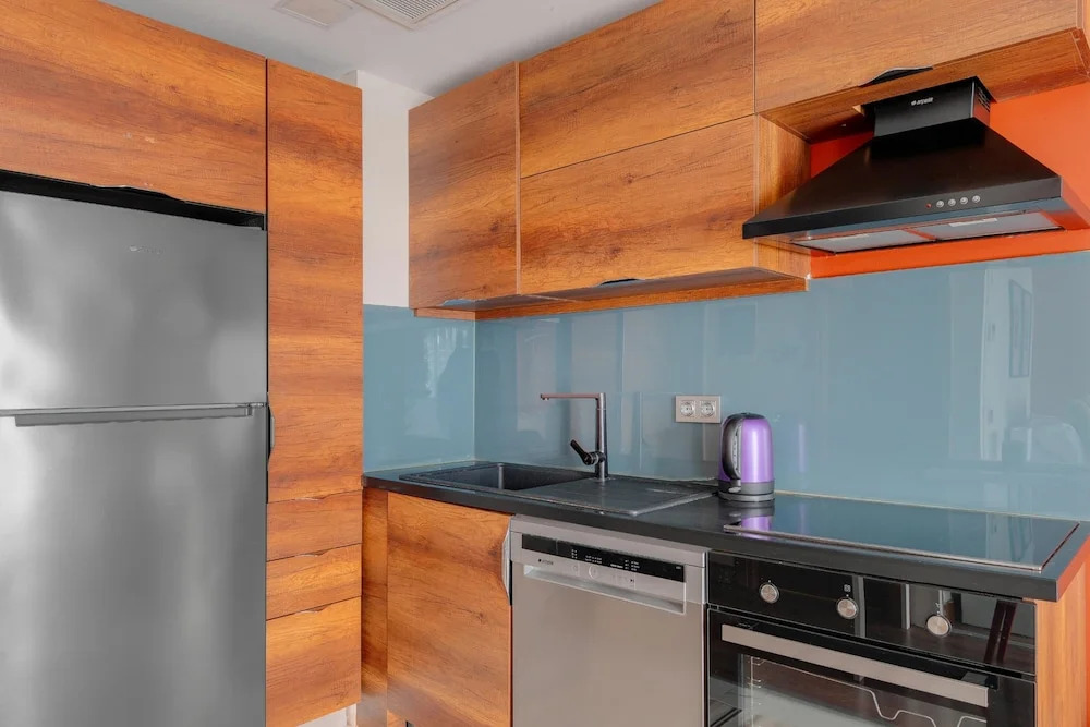 Стамбул: Luxury Residence 5 min to Metro in Sisli Bomonti