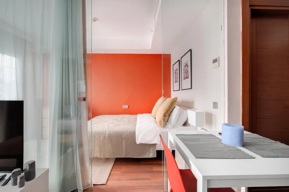 Стамбул: Luxury Residence 5 min to Metro in Sisli Bomonti