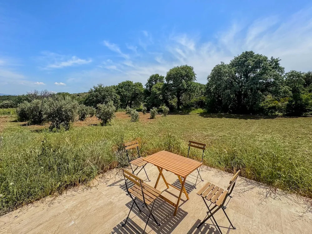 Бозджаада: House w Garden 5 min to Tuzburnu Bay in Bozcaada