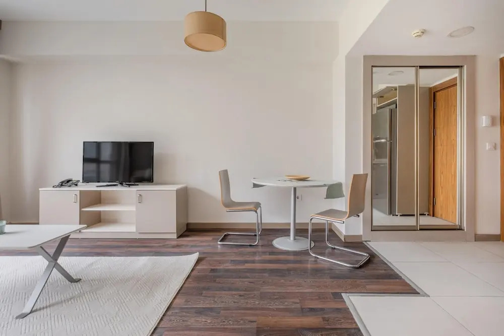 Стамбул: Residence 5 min to Metro 30 min to IST Airport