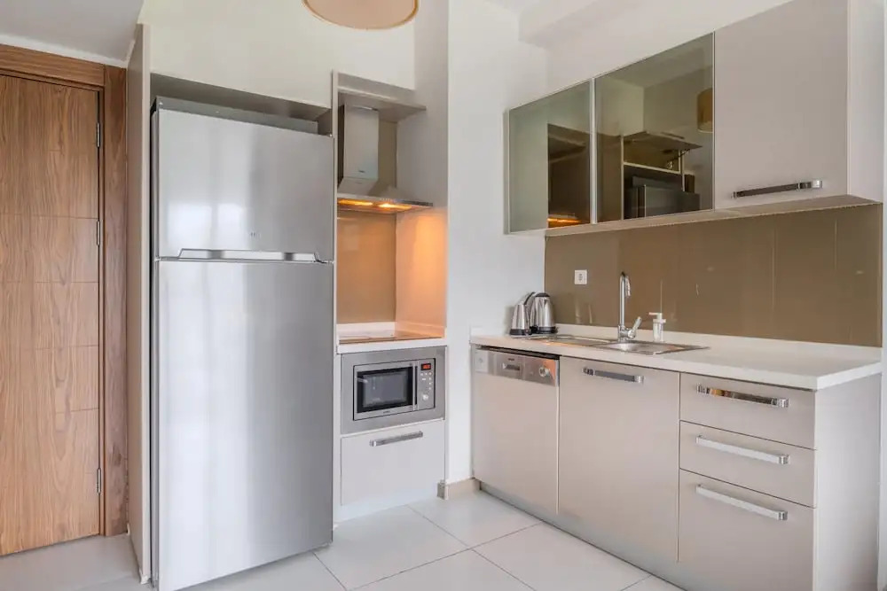 Стамбул: Residence 5 min to Metro 30 min to IST Airport