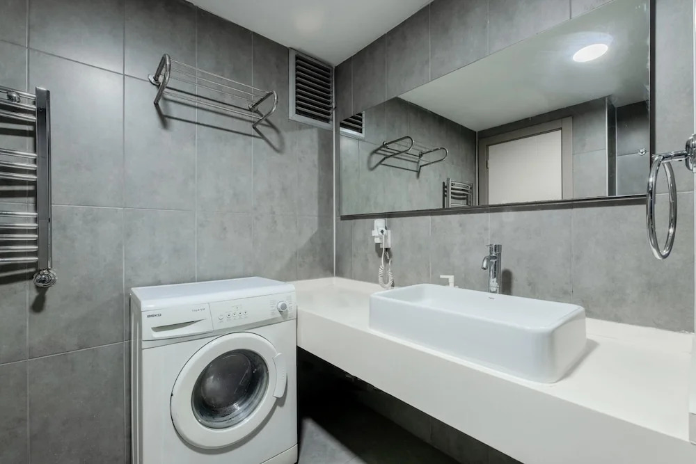 Стамбул: Residence 5 min to Metro 30 min to IST Airport