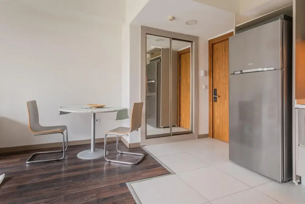 Стамбул: Residence 5 min to Metro 30 min to IST Airport